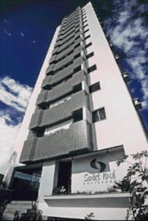 Гостиница Saint Paul Residence  Бауру